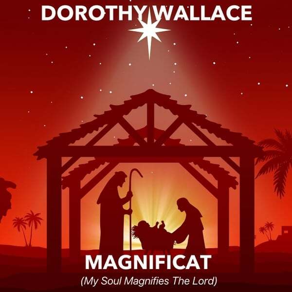 Cover art for Magnificat (My Soul Magnifies the Lord)