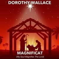 Magnificat (My Soul Magnifies the Lord)